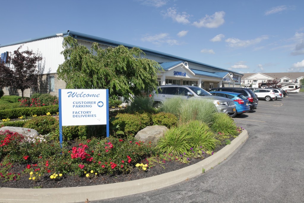 Buffalo RV | 1200 Southwestern Blvd, West Seneca, NY 14224, USA | Phone: (716) 652-4500