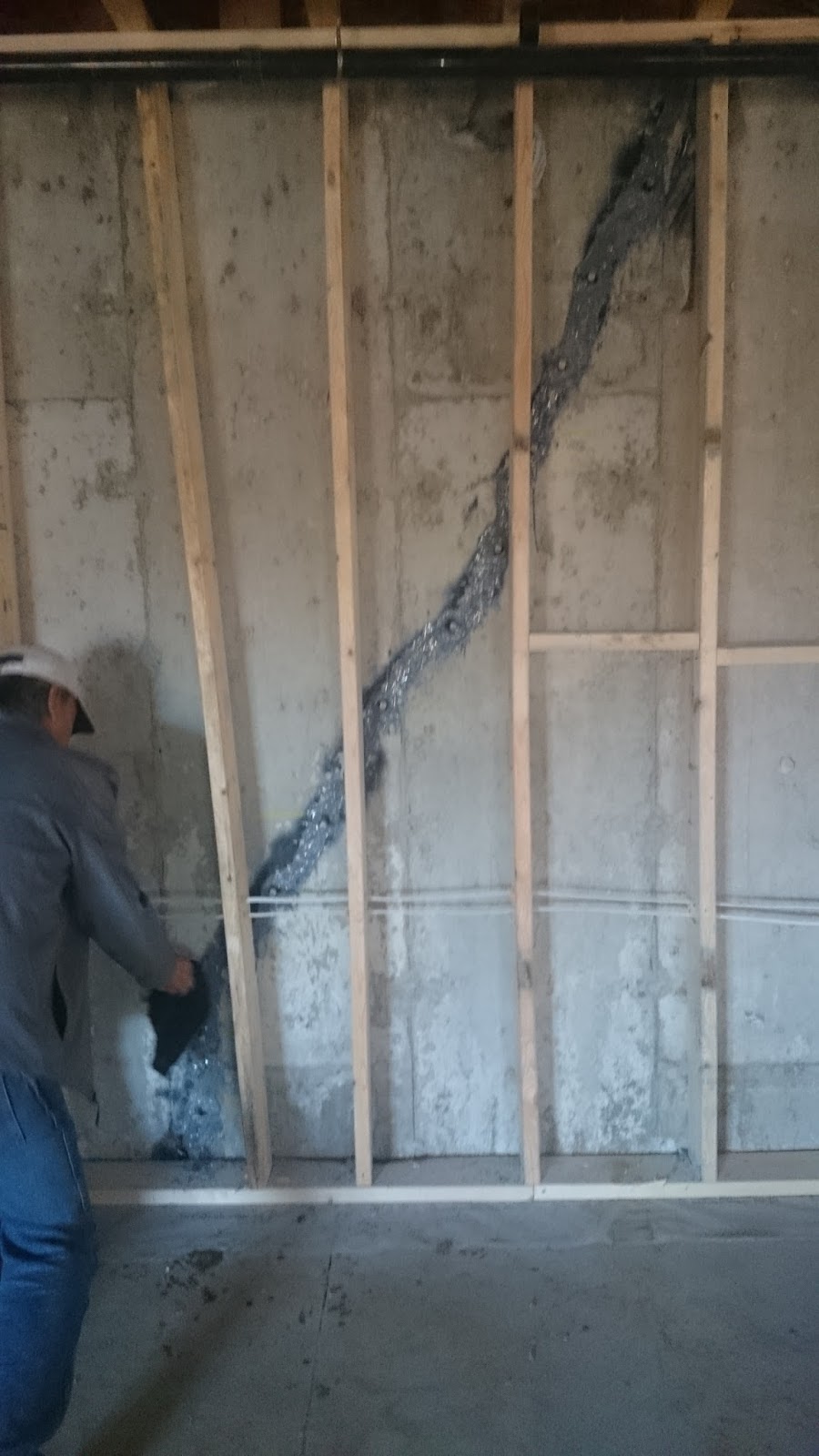 Ontario Wet Basement Solutions Inc. | 1120 Siesta Dr, Tiny, ON L0L 1P1, Canada | Phone: (844) 533-4949