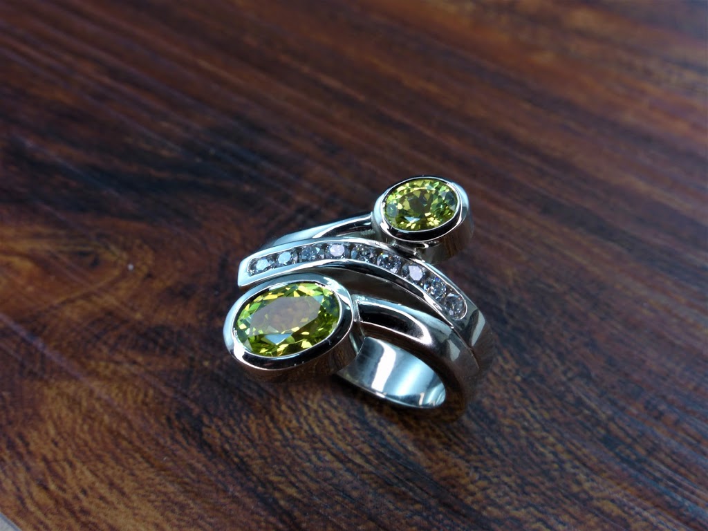 The Goldsmiths | 53 14 St NW, Calgary, AB T2N 1Z5, Canada | Phone: (403) 270-7818