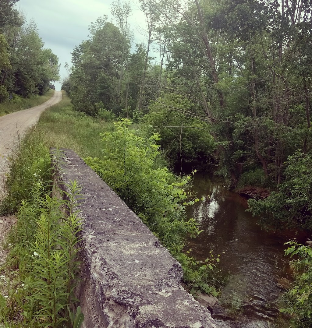 Kinloss Tract | Grey Ox Ave, Lucknow, ON N0G 2H0, Canada | Phone: (519) 534-5344