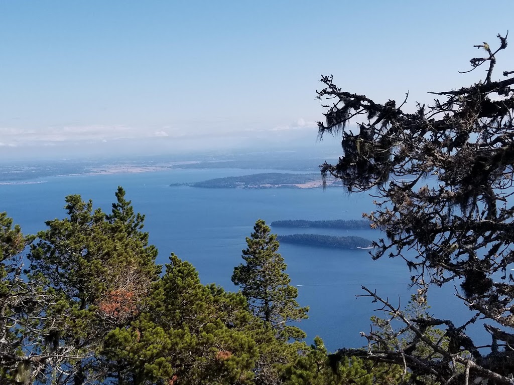 Moran State Park | 3572 Olga Rd, Olga, WA 98279, USA | Phone: (360) 376-2326
