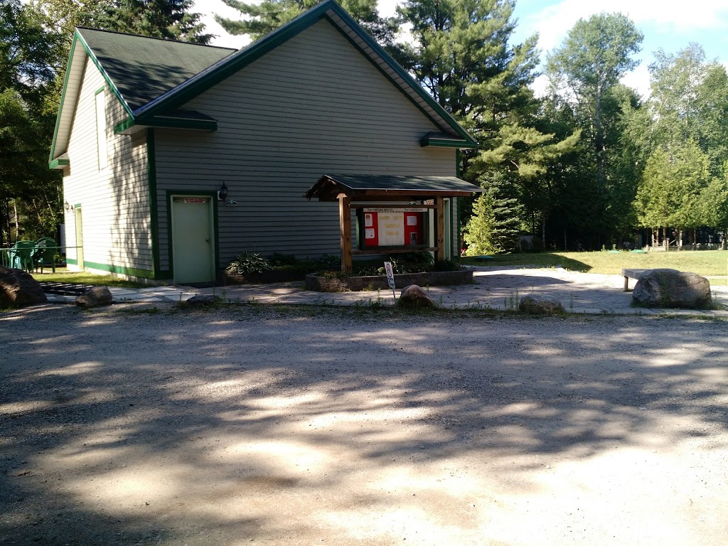 To Jos Christian Family Camp | 2043 S Orr Lake Rd, Elmvale, ON L0L 1P0, Canada | Phone: (705) 322-2181