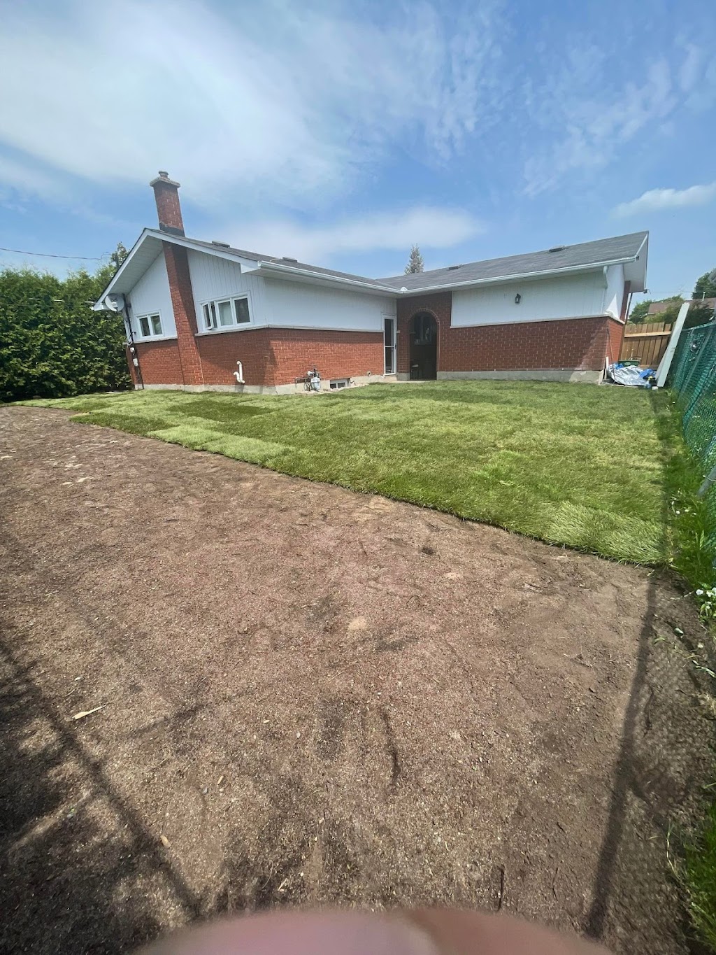 RTR Construction & Landscaping | 1015 Dakota Ave, Ottawa, ON K1G 2V8, Canada | Phone: (613) 981-0363