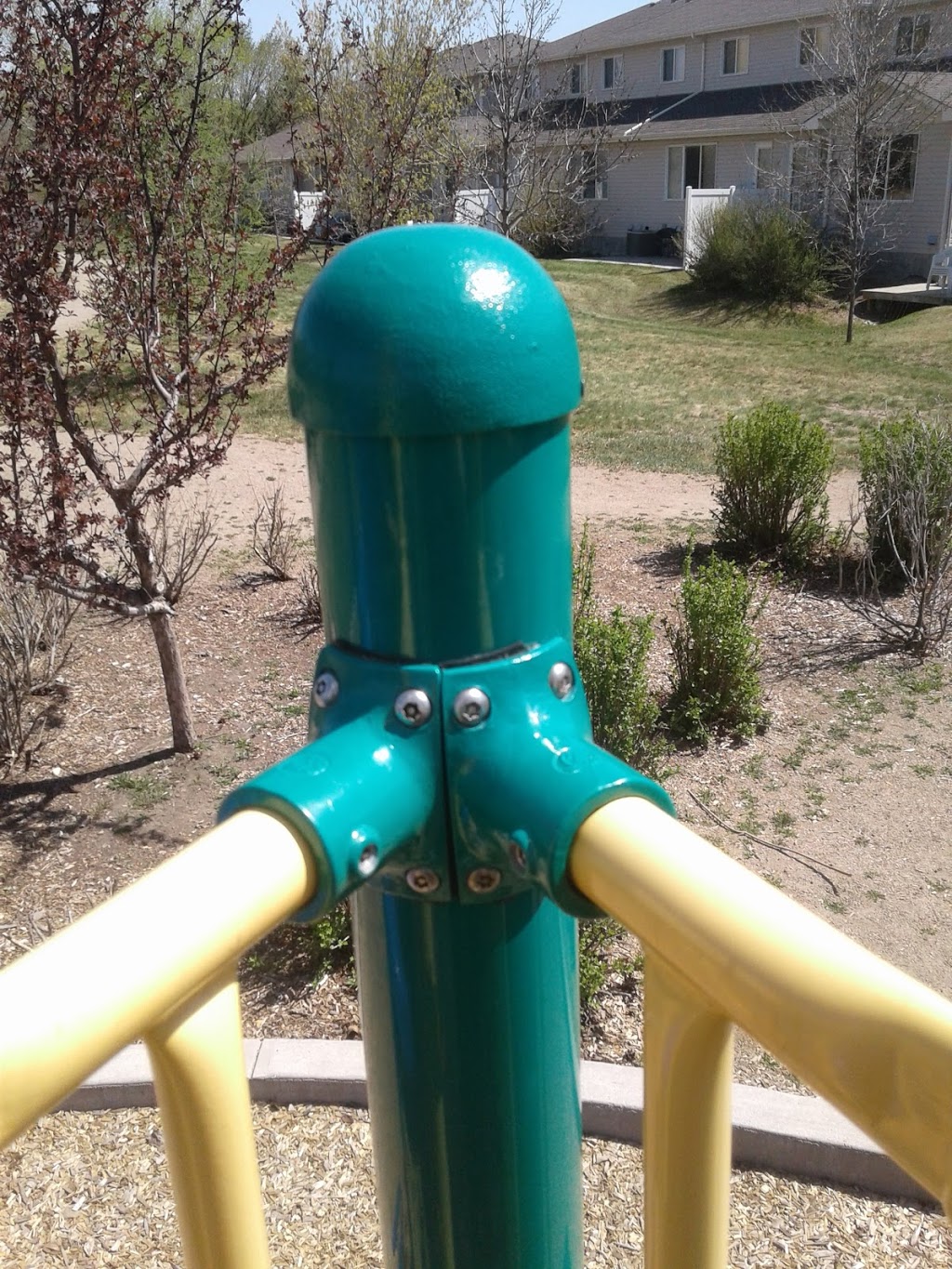Al Pickard Park | 343 N Pickard Way, Regina, SK S4R 5B2, Canada | Phone: (306) 777-7000