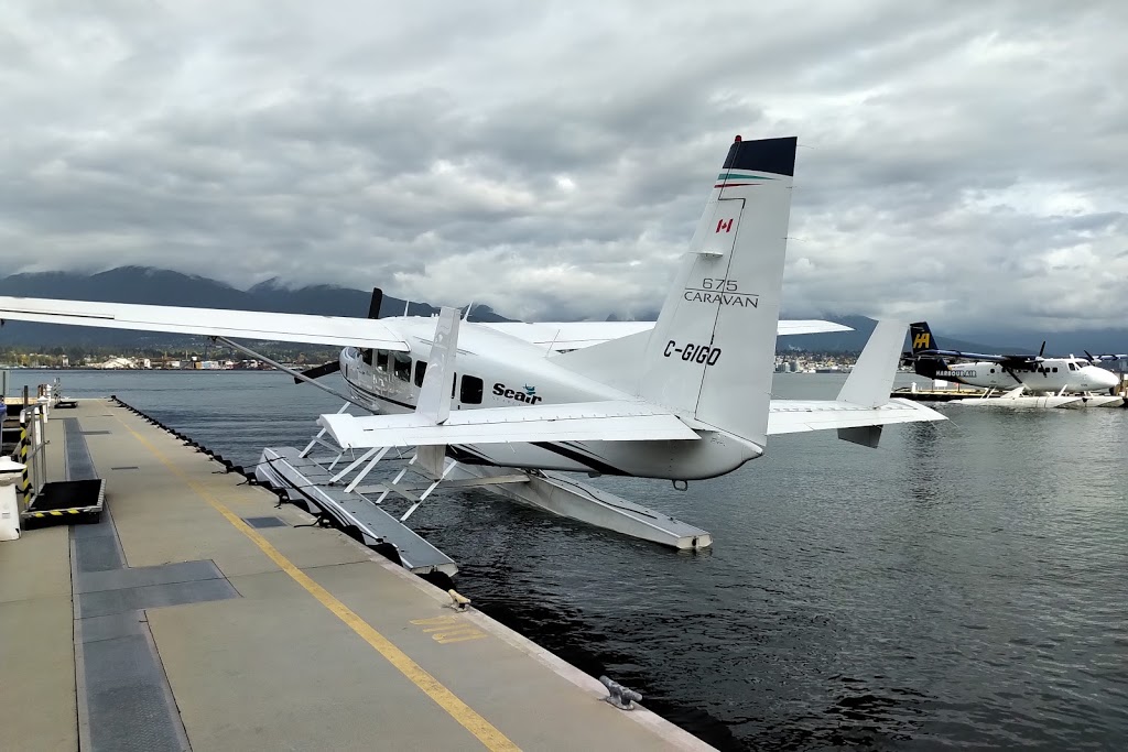 Victoria Harbour Ferry | 189 Dallas Rd, Victoria, BC V8V 1A1, Canada | Phone: (250) 708-0201