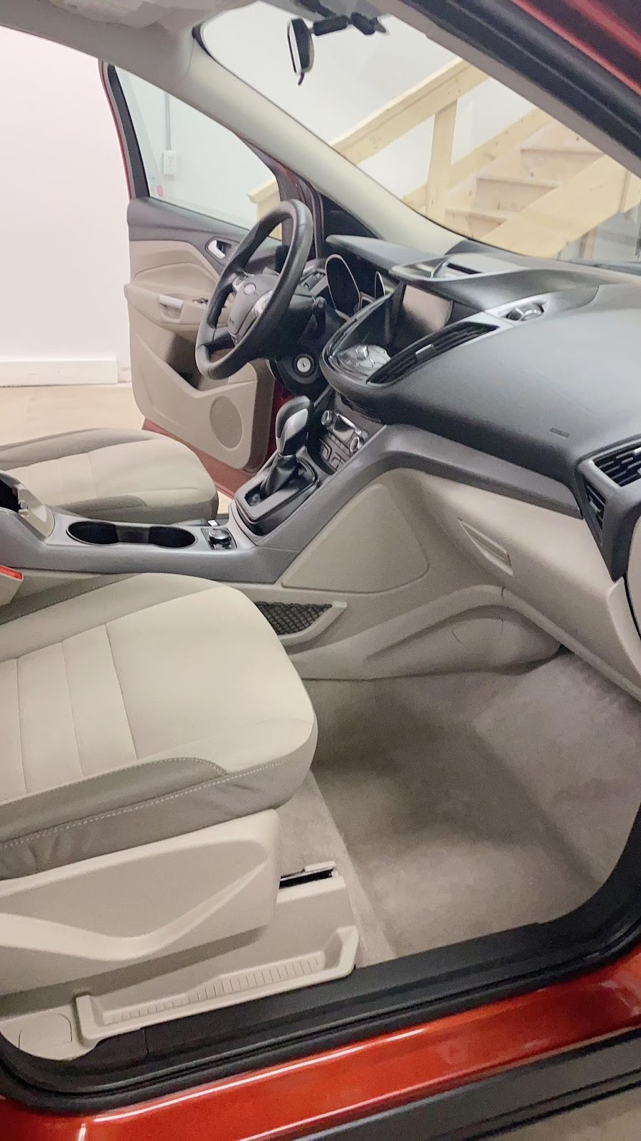 Excellent Car and Truck Detailing | 105 Burnt Lake Trail, Red Deer, AB T4S 0K6, Canada | Phone: (403) 896-9498