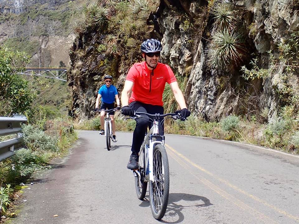 BikeHike Adventures | 2525 W 4th Ave #303, Vancouver, BC V6K 1P5, Canada | Phone: (604) 731-2442