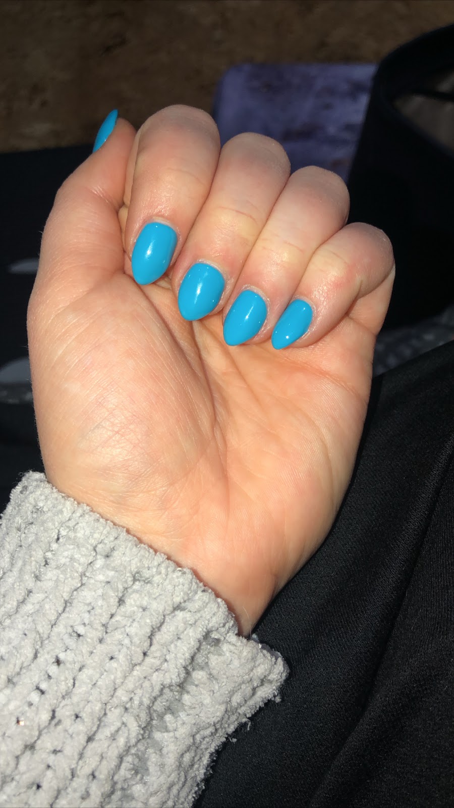 Venus Nail Salon | 1829 Ranchlands Blvd NW, Calgary, AB T3G 2A7, Canada | Phone: (403) 239-0993