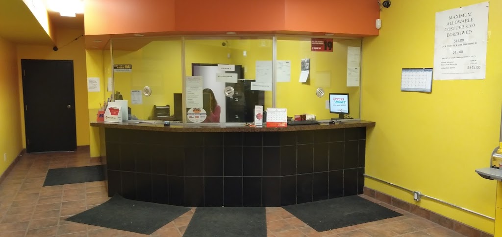 Western Union Agent Location | 1703 Victoria Park Ave, Scarborough, ON M1R 1R9, Canada | Phone: (416) 615-0606