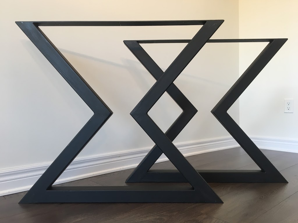 Black and Smith Ironworks | 14 Stewart Line, Cavan, ON L0A 1C0, Canada | Phone: (905) 396-7303