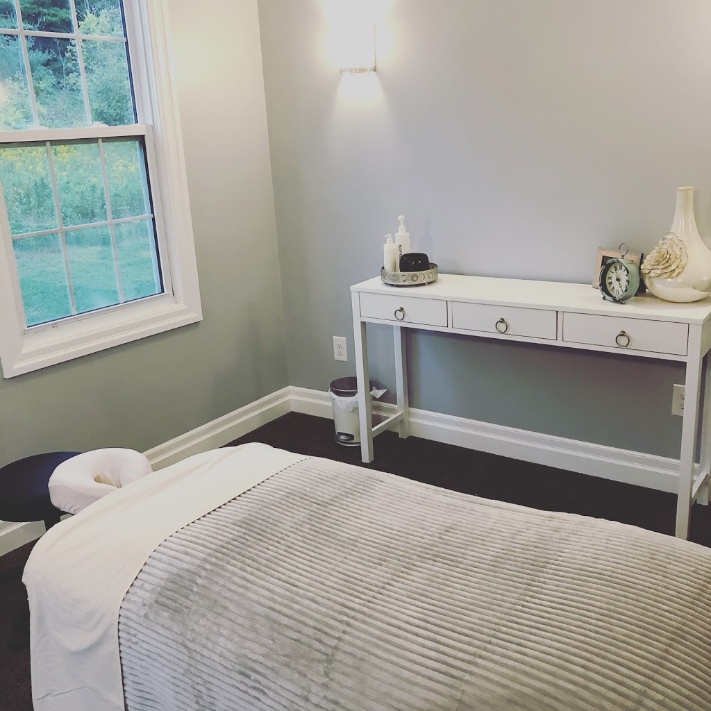 JK Registered Massage Therapy and Wellness Boutique | 14304 Telephone Rd, Colborne, ON K0K 1S0, Canada | Phone: (289) 404-2982