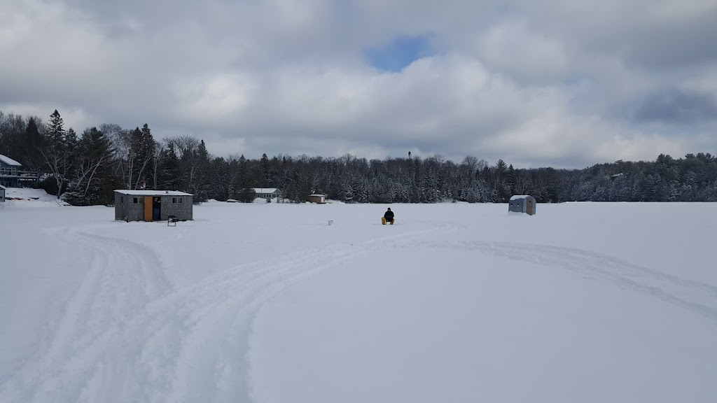 Kashaga Lodge | 4660 Haliburton County Rd 21, Haliburton, ON K0M 1S0, Canada | Phone: (888) 330-3746