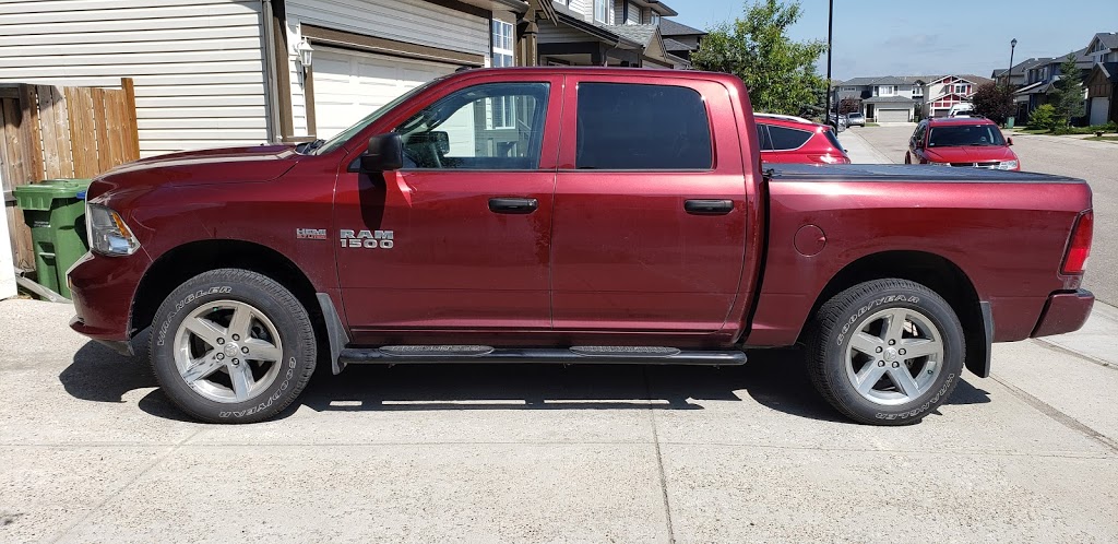 Airdrie Truck Accessories | 104 East Lake Blvd NE #102, Airdrie, AB T4A 2G2, Canada | Phone: (403) 912-0550