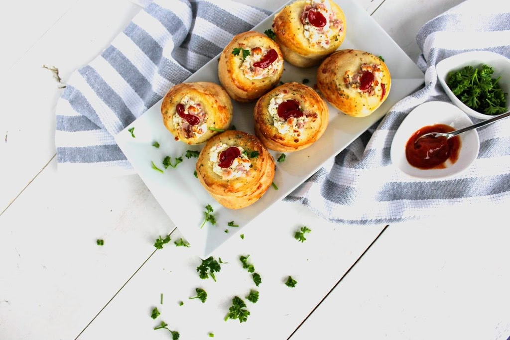 Gospa Delightful Food Ltd | 718 12th St, New Westminster, BC V3M 4J9, Canada | Phone: (604) 522-0080