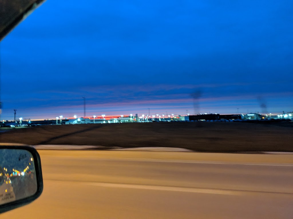 Murray Auto Group | 1700 Waverley St, Winnipeg, MB R3T 5V7, Canada