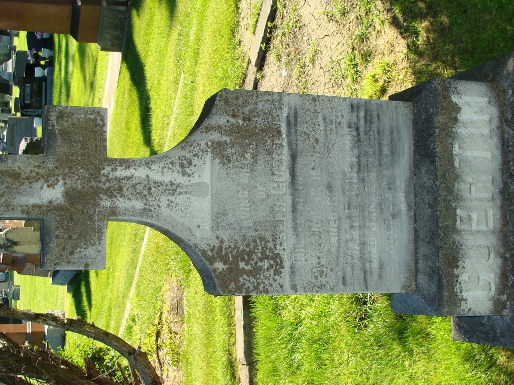 Cemetery | Unnamed Road, Winnipeg, MB R3L, Canada