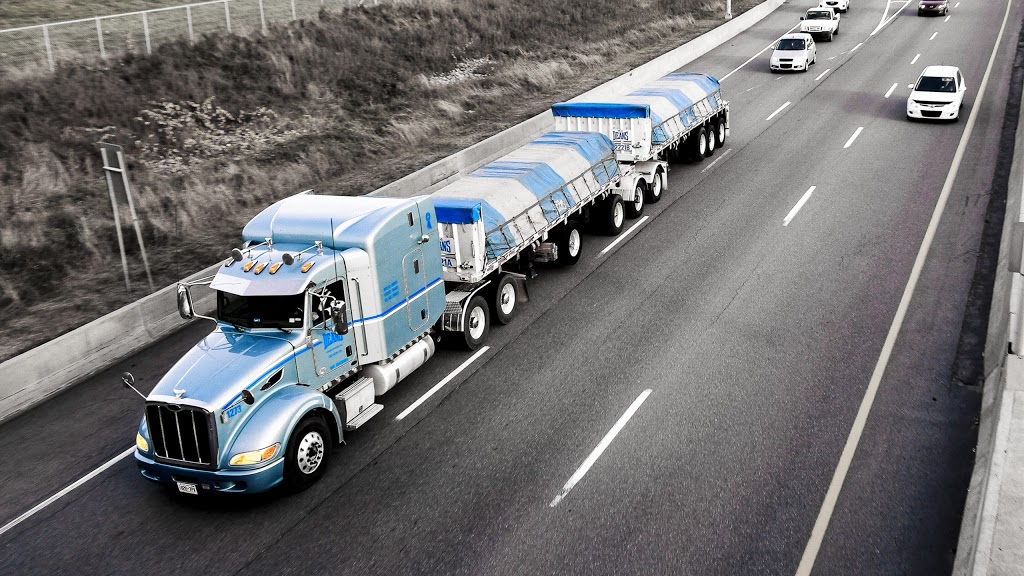 Transport W.J. Deans Inc. | 196 Rue Sutton, Delson, QC J5B 1X3, Canada | Phone: (450) 638-5933