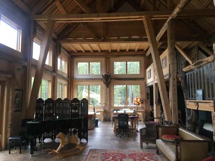 Canadian Violin Making Institute (CVMI) | 142 Hawk Eye Rd, Bragg Creek, AB T0L 0K0, Canada | Phone: (403) 471-9419