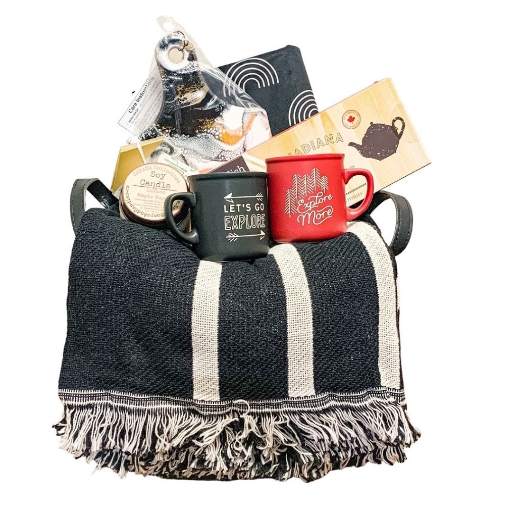 Caribou Gifts | 2 Lundy Ave, York, ON M6S 4S9, Canada | Phone: (416) 709-2868