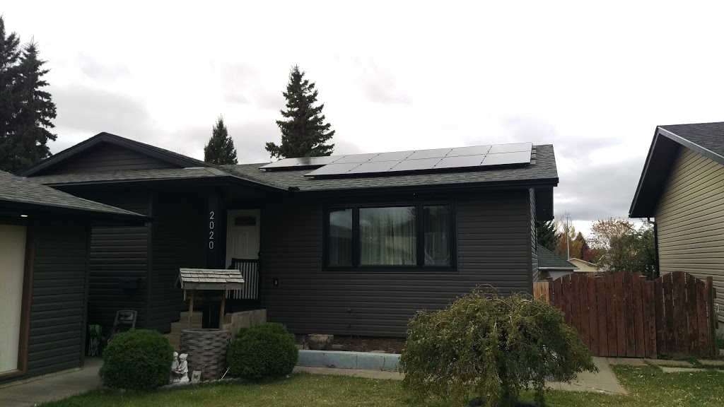 Blue Chip Electrical Inc. | 2020 49a St NW, Edmonton, AB T6L 2X1, Canada | Phone: (780) 984-0695