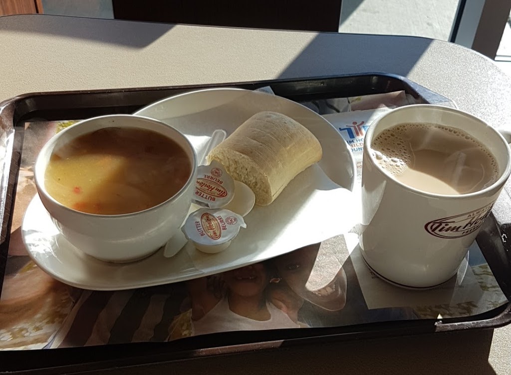 Tim Hortons | 6120 50 St NW, Edmonton, AB T6B 2N7, Canada | Phone: (780) 485-5161