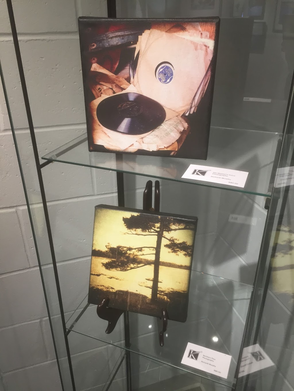 Kanata Civic Art Gallery | 2500 Campeau Dr, Kanata, ON K2K 2W3, Canada | Phone: (613) 580-2424 ext. 33341