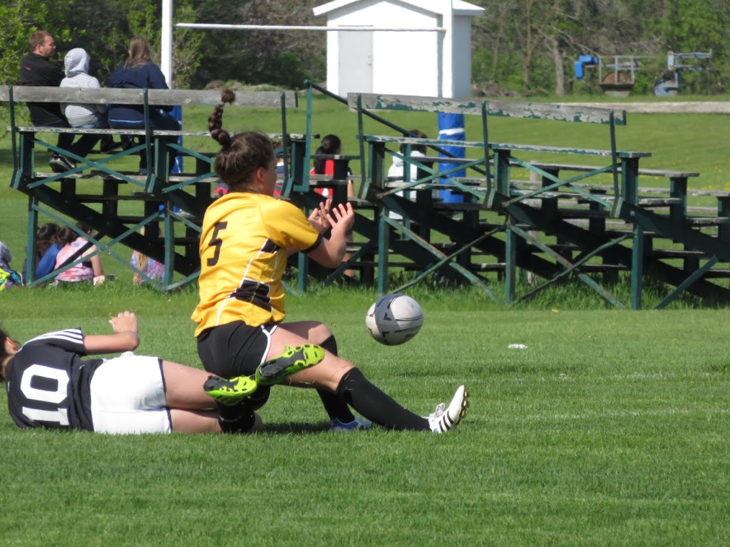 Maple Grove Rugby Park | 90 Frobisher Rd, Winnipeg, MB R2N 3Z1, Canada | Phone: (204) 255-7311