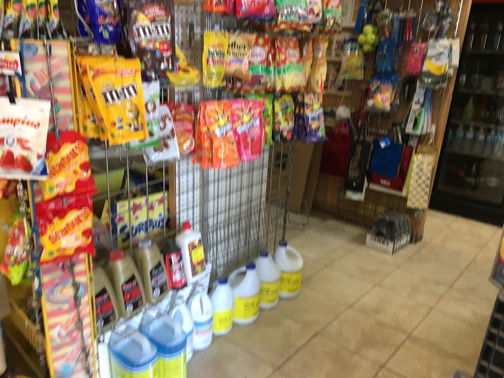 Princeton Variety | 15 Main St N, Princeton, ON N0J 1V0, Canada | Phone: (519) 458-4209
