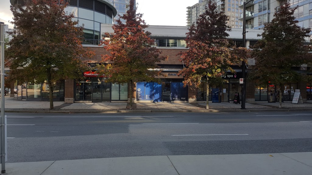 Rayacom Vancouver | 3410 BC-7 Unit 102, Vancouver, BC V5M 2A4, Canada | Phone: (604) 609-7746