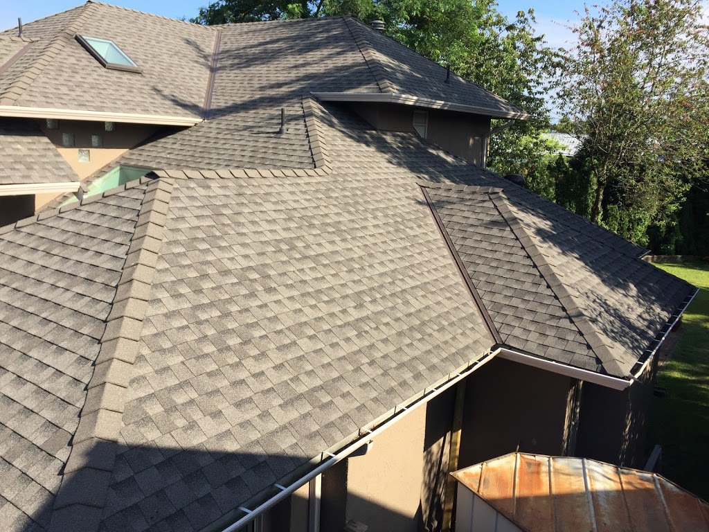 In Awe Roofing | 20986 77a Ave, Langley Twp, BC V2Y 0L8, Canada | Phone: (604) 255-7663