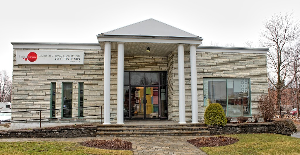 Reality Design Center | 1856 Boulevard des Laurentides, Laval, QC H7M 2P9, Canada | Phone: (514) 990-0548
