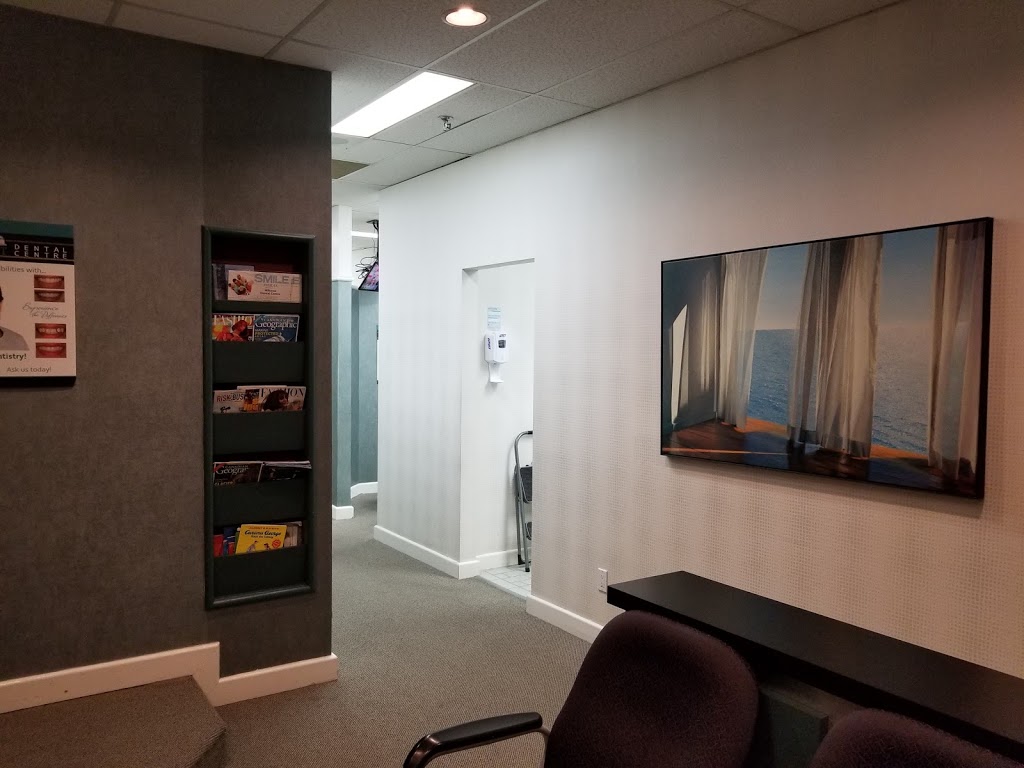 Hillcrest Dental Centre | 9350 Yonge St, Richmond Hill, ON L4C 5G2, Canada | Phone: (905) 883-0411