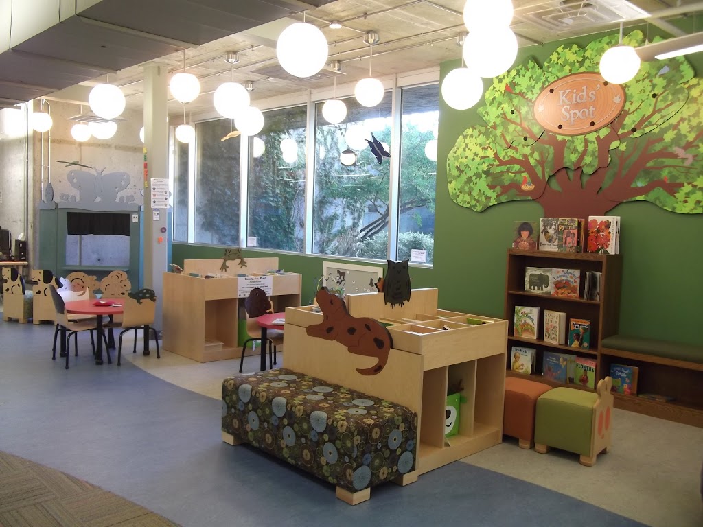 St. Thomas Public Library | 153 Curtis St, St Thomas, ON N5P 3Z7, Canada | Phone: (519) 631-6050