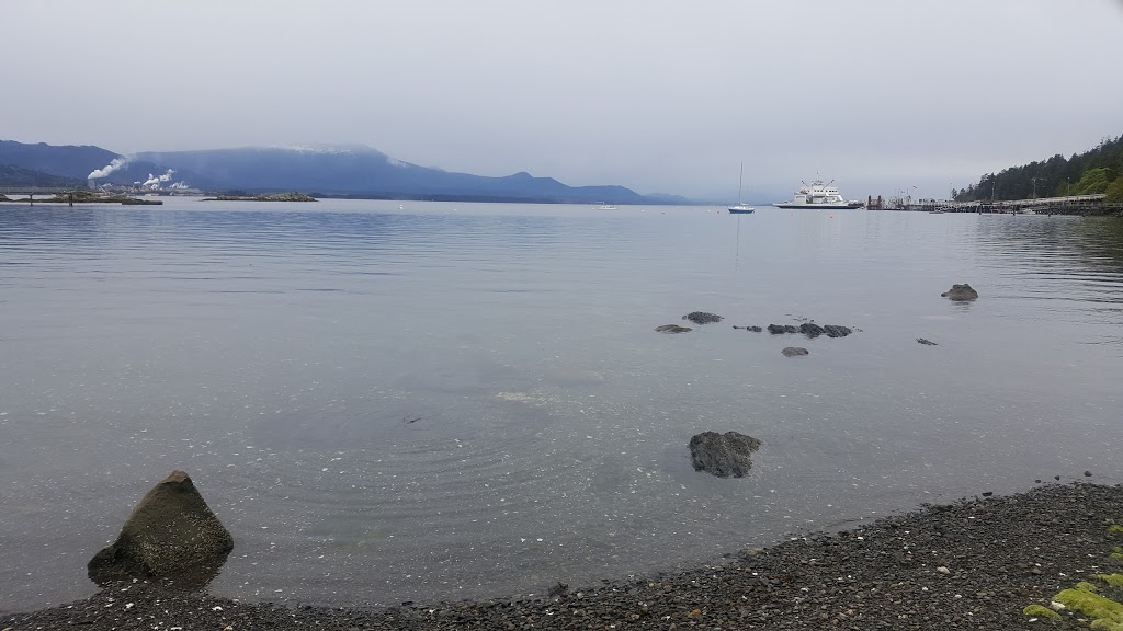 Beachfront at Vesuvius | 120 Langley Rd, Salt Spring Island, BC V8K 1K9, Canada | Phone: (250) 538-1601