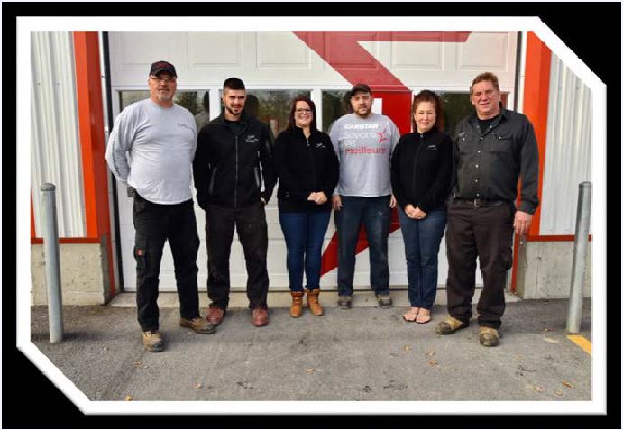 CARSTAR Carrey Beloeil | 2994 Rue Richelieu, Beloeil, QC J3G 2C9, Canada | Phone: (450) 467-3397