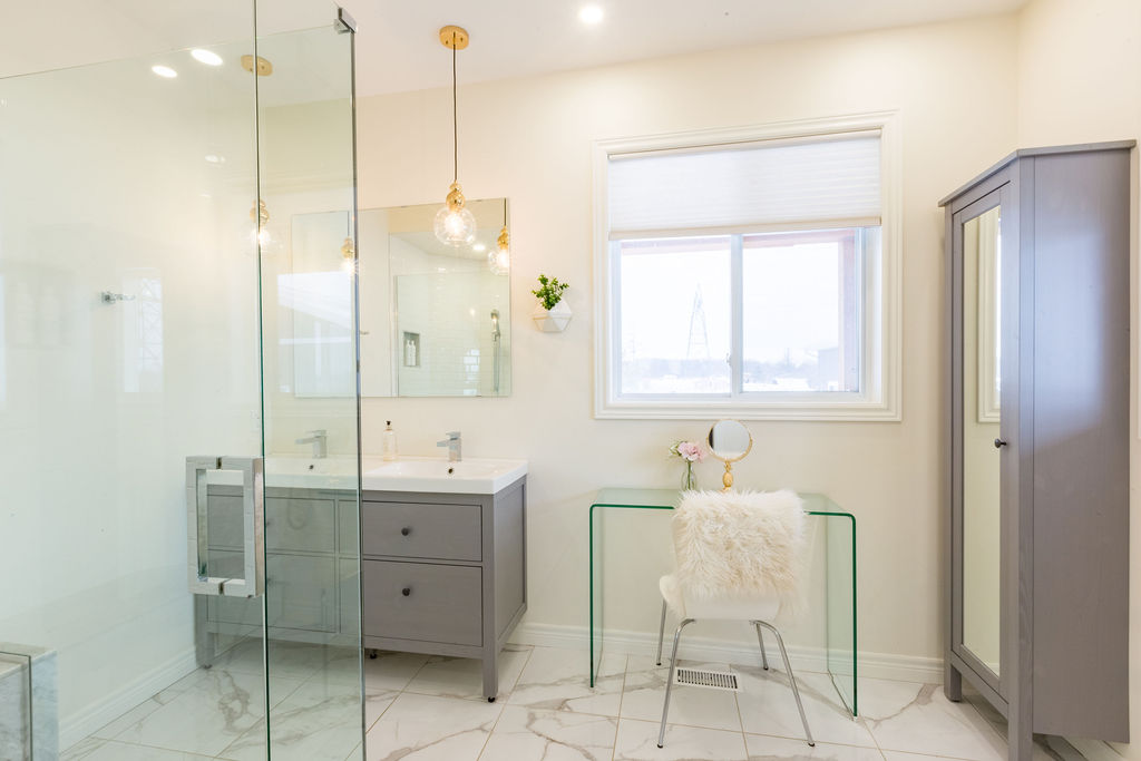Everlast Homes | 3476 Cherry Ave, Vineland, ON L0R 2C0, Canada | Phone: (289) 440-0698