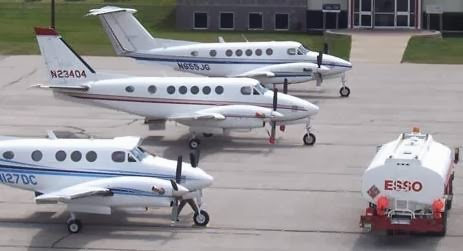 Lake Simcoe Regional Airport | airport | 224 7 Line N, Oro Station, ON L0L 2E0, Canada | 7054870999 OR +1 705-487-0999