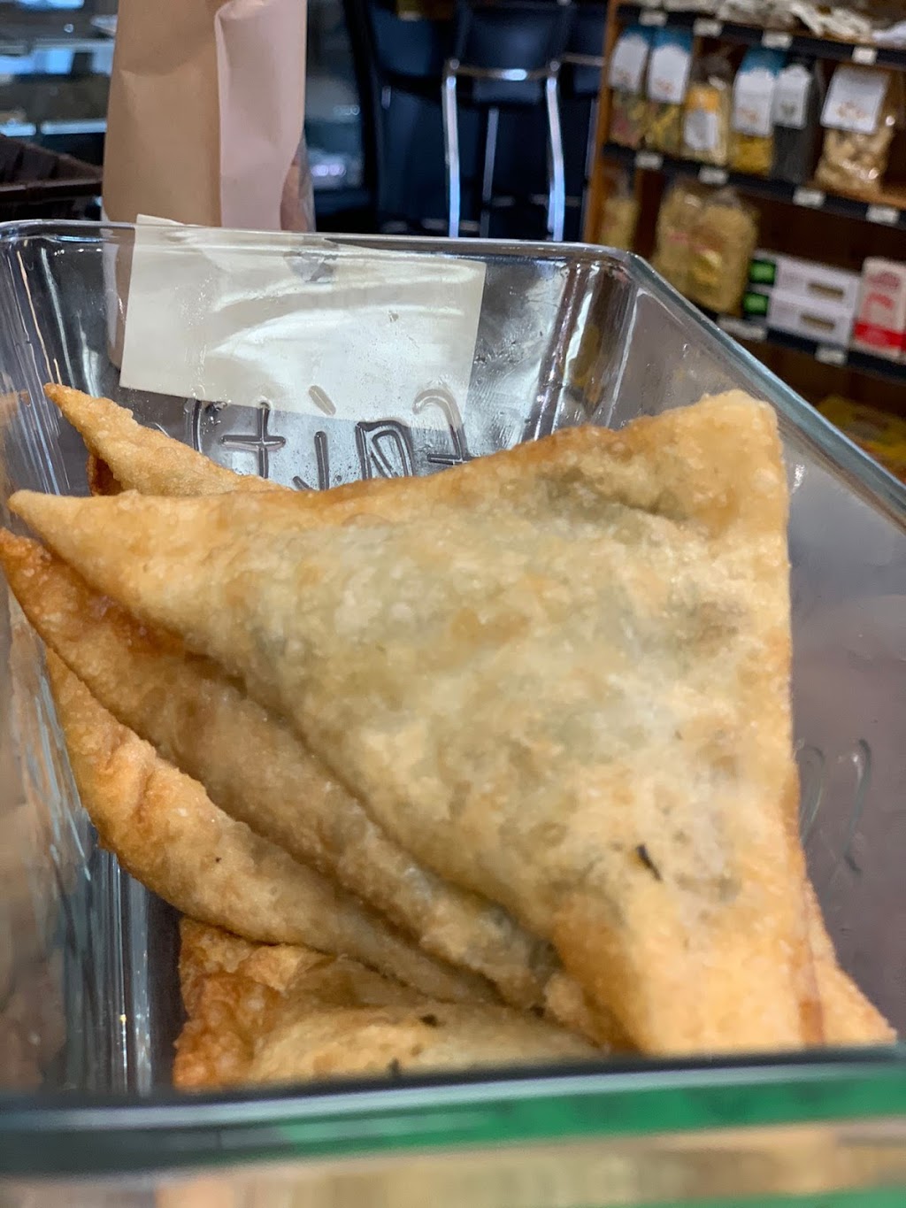 Dieppe Food Express | 140 Canaan Dr, Dieppe, NB E1A 9J2, Canada | Phone: (506) 389-3947
