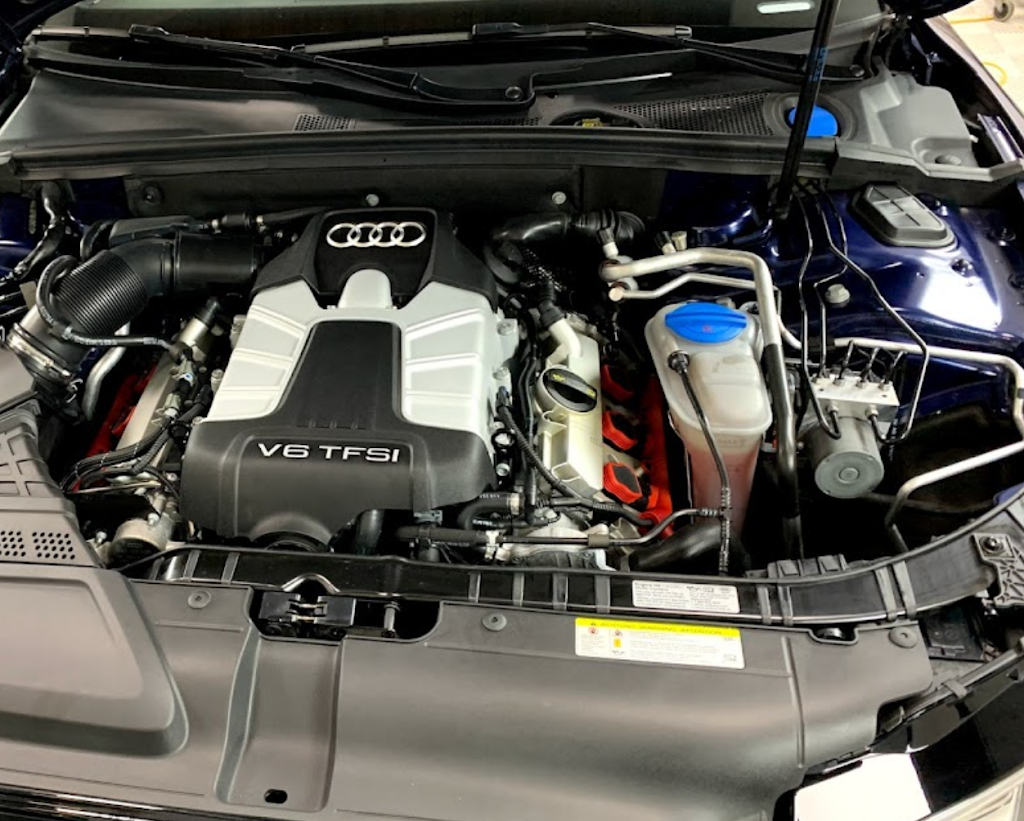 KLCB Detailing Squad (Authorized Franchise in Canada) | 815 Ralph Hennessy Ave, Manotick, ON K4M 0E2, Canada | Phone: (343) 997-4264