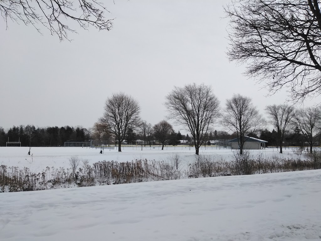 Wilson Park | Kitchener, ON N2C 1Y1, Canada