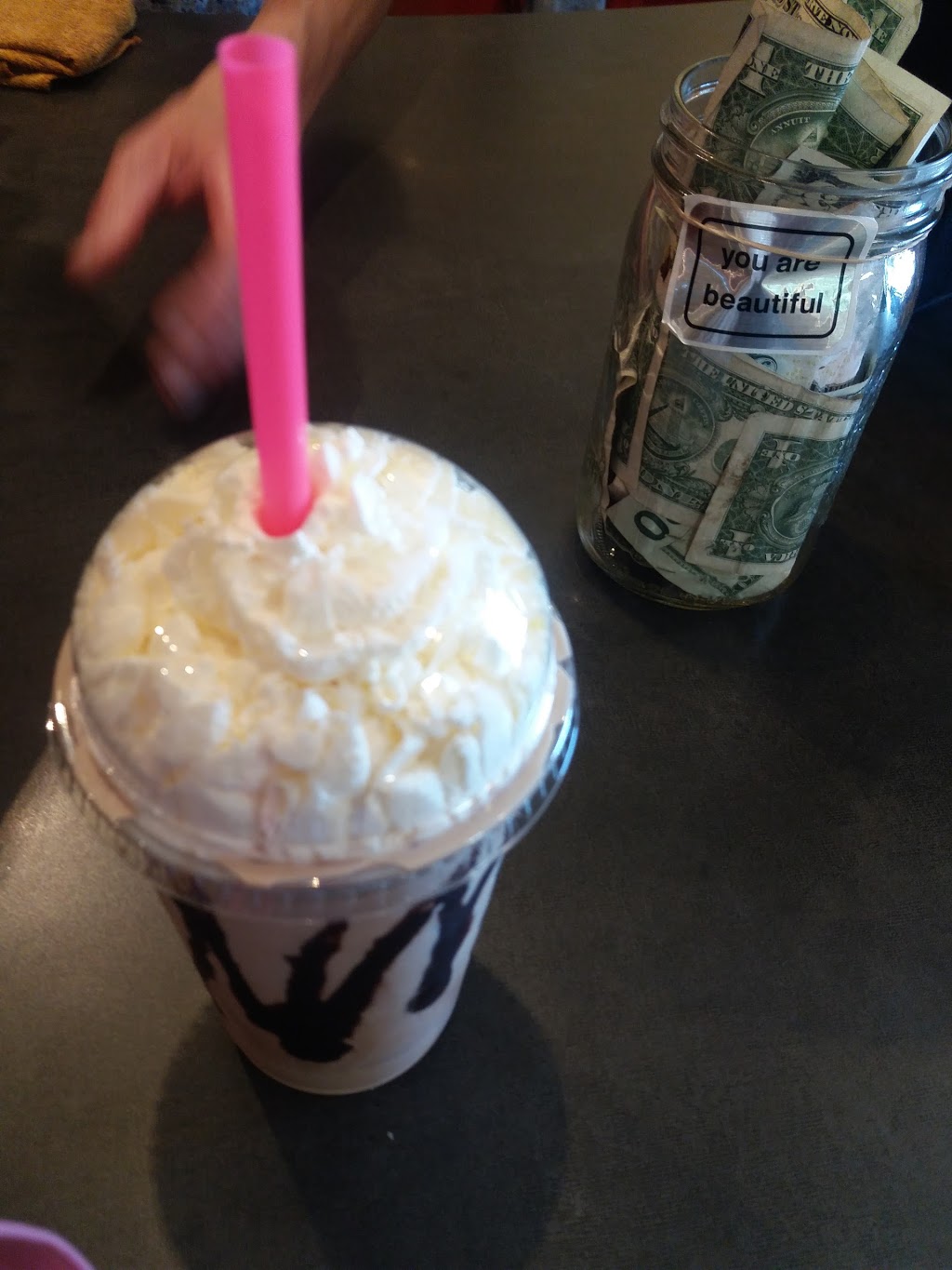 Isabels Espresso | 308 Lopez Rd, Lopez Island, WA 98261, USA | Phone: (360) 468-4114