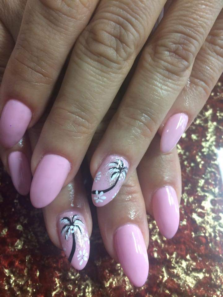 Lucky Nail & Spa | 431 Boler Rd, London, ON N6K 4G6, Canada | Phone: (519) 601-8898