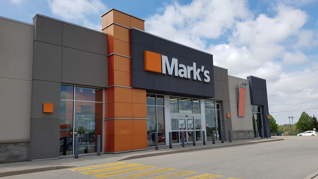 Marks | 330 Farmers Market Rd #101, Waterloo, ON N2V 0A5, Canada | Phone: (519) 880-0026