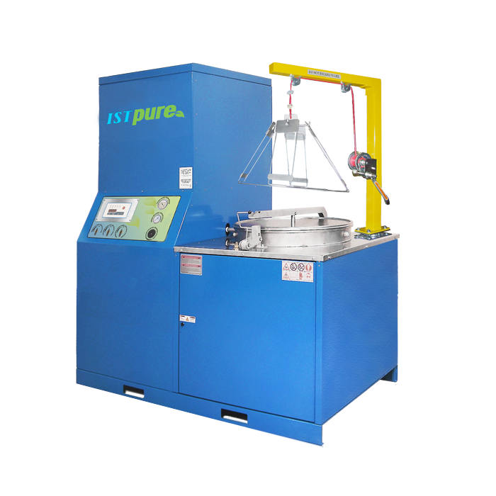 International Surface Technologies | 346 R. All. du Golf, Saint-Eustache, QC J7R 0M8, Canada | Phone: (877) 629-8202