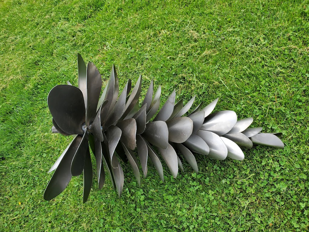 Imagine metal art | 1706 Old Hwy 99, Dundas, ON L9H 5E3, Canada | Phone: (905) 807-8276