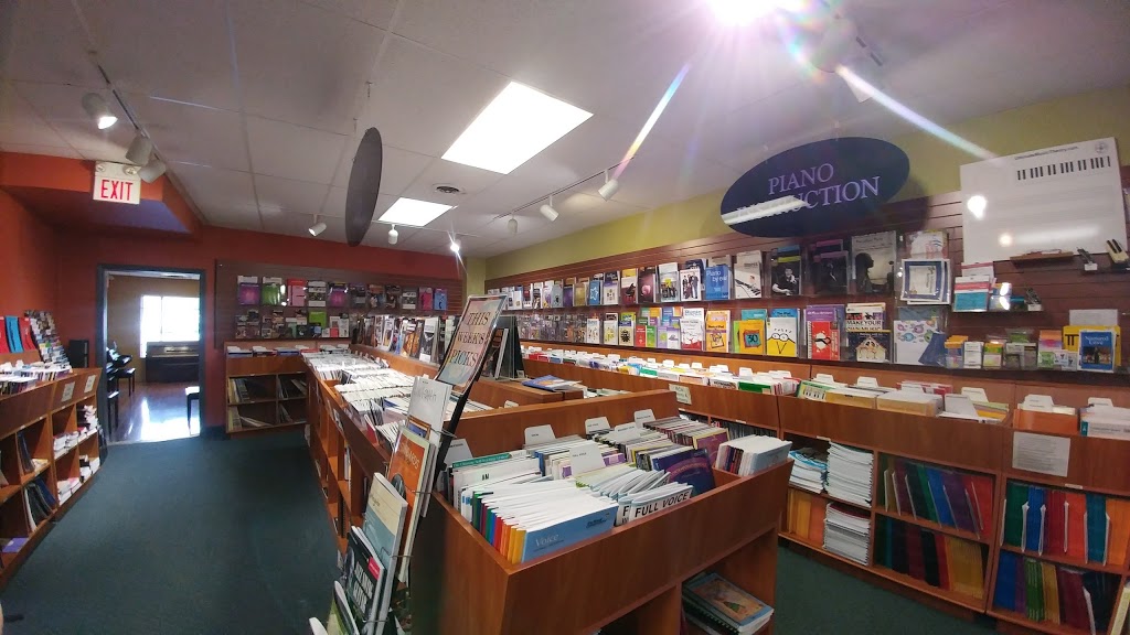 Long & McQuade Musical Instruments | 3180 Mainway, Burlington, ON L7M 1A5, Canada | Phone: (905) 319-3330