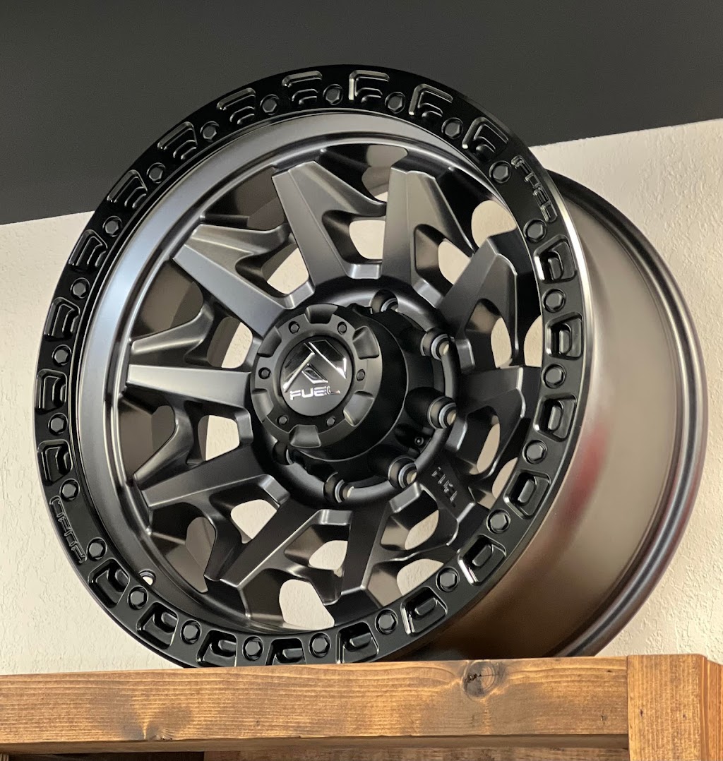 The Black Rock Garage Co. | 498 McCoy Dr Unit 102, Red Deer, AB T4E 0A4, Canada | Phone: (587) 680-0608