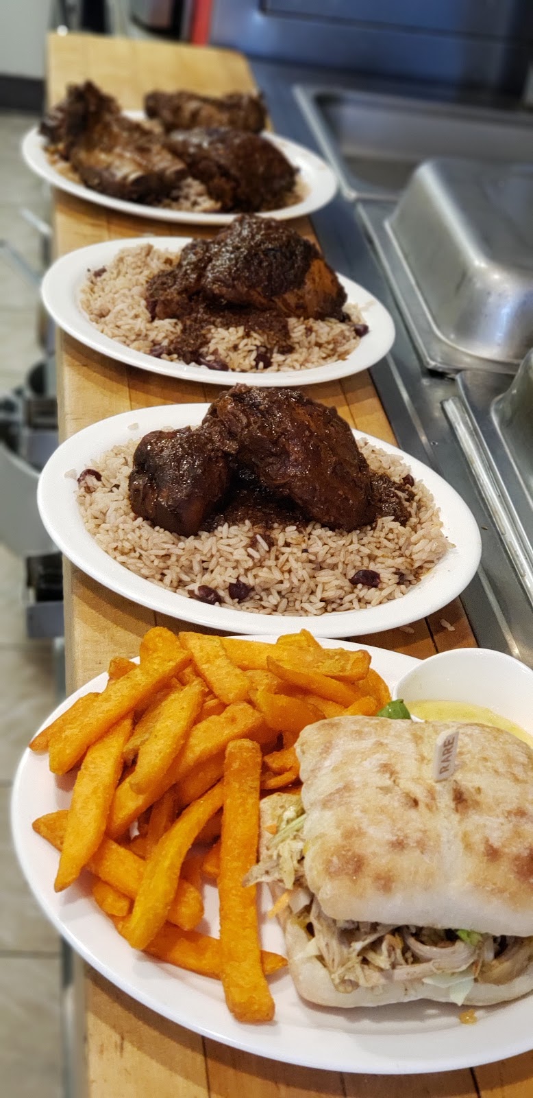 Caribbean Bliss | 3619 Novalea Drive, Halifax, NS B3K 3G1, Canada | Phone: (902) 453-8161