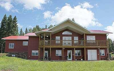 A Bed in Heaven Holiday Suites | Site 1, Box 41, RR # 2, Bearberry, AB T0M 1X0, Canada | Phone: (403) 638-5239