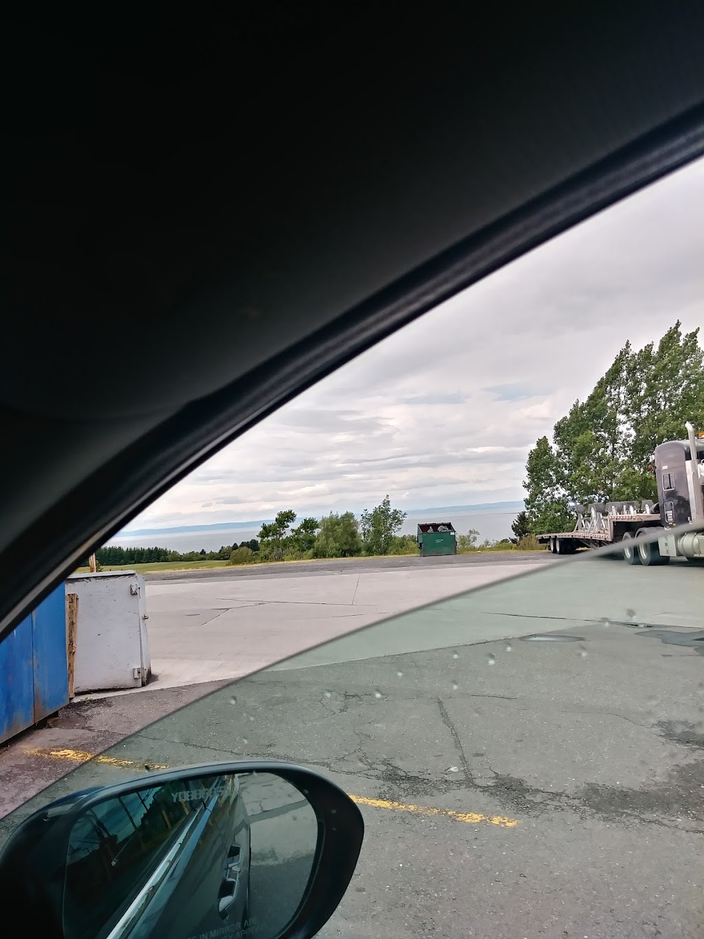Crevier | 60 QC-132, Trois-Pistoles, QC G0L 4K0, Canada | Phone: (418) 851-1524